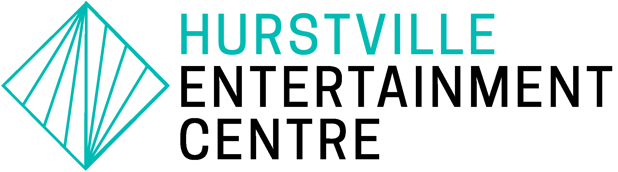 Hurstville Entertainment Centre logo