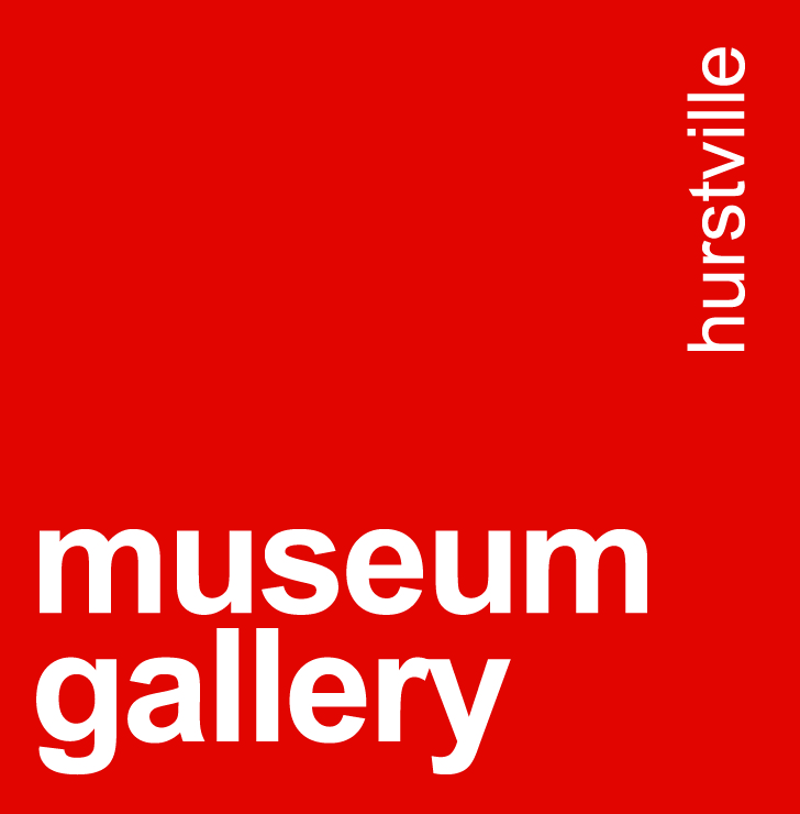 Hurstville museum gallery logo
